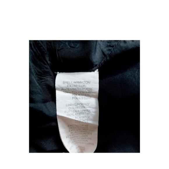 KENSIE Women’s Size 4 One Shoulder Floral Shift Dress Multi Color Pink Blue - Picture 6 of 6